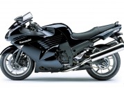 Kawasaki ZZR 1400